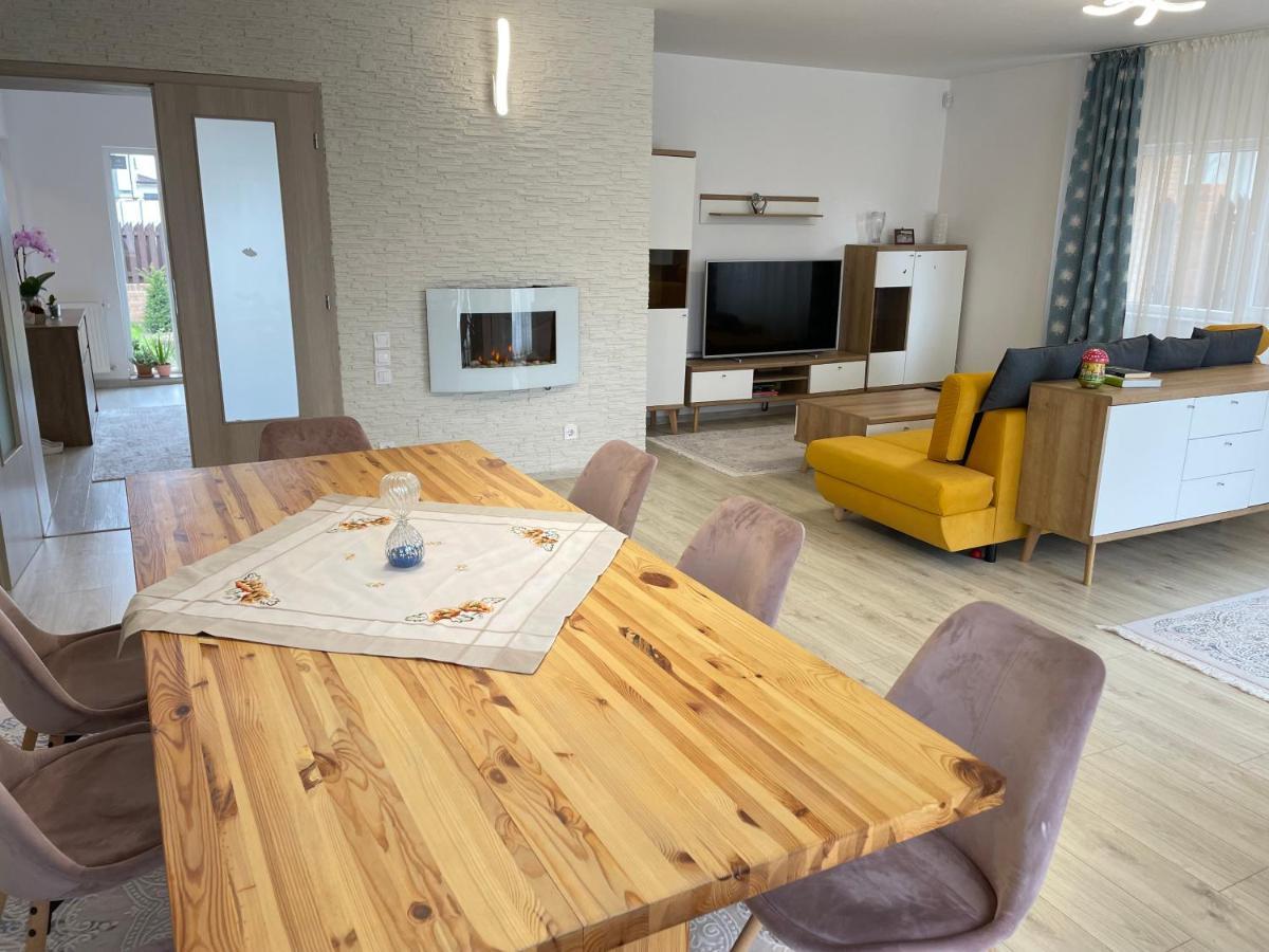 Vila Novara V26 Preajba Extérieur photo