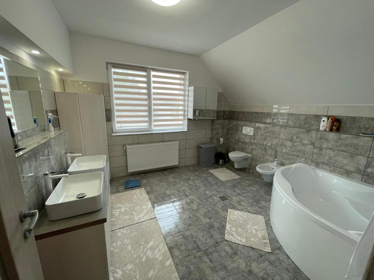 Vila Novara V26 Preajba Extérieur photo