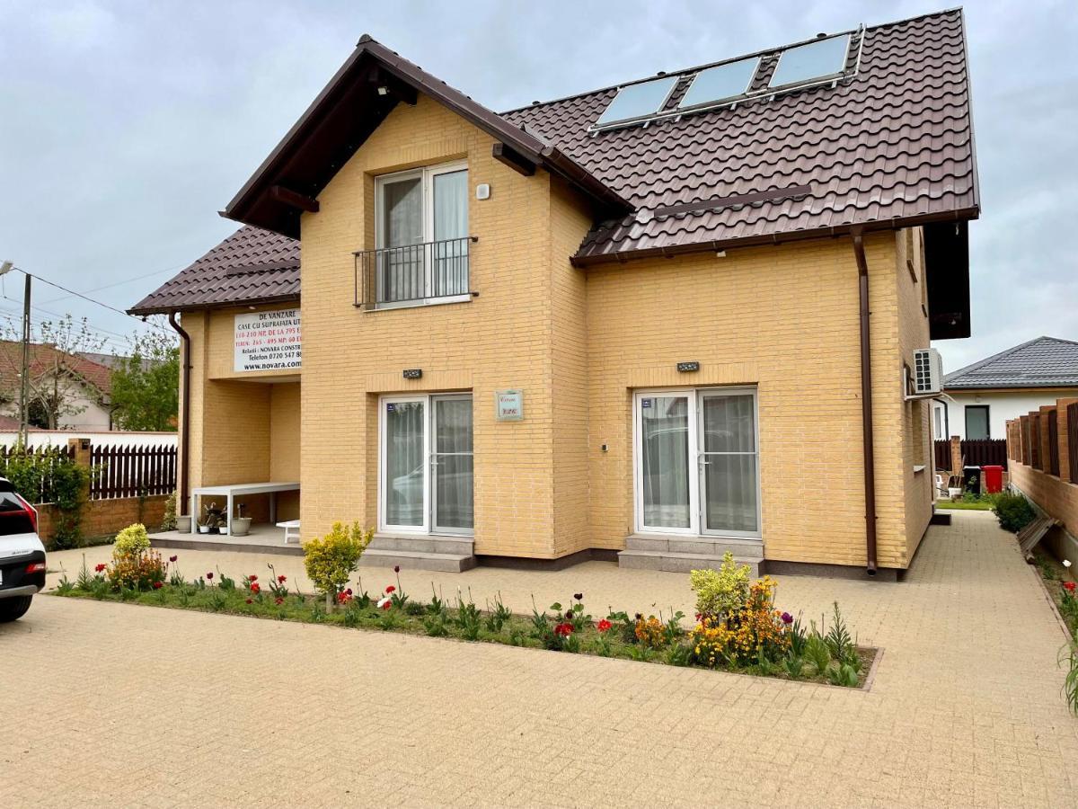 Vila Novara V26 Preajba Extérieur photo