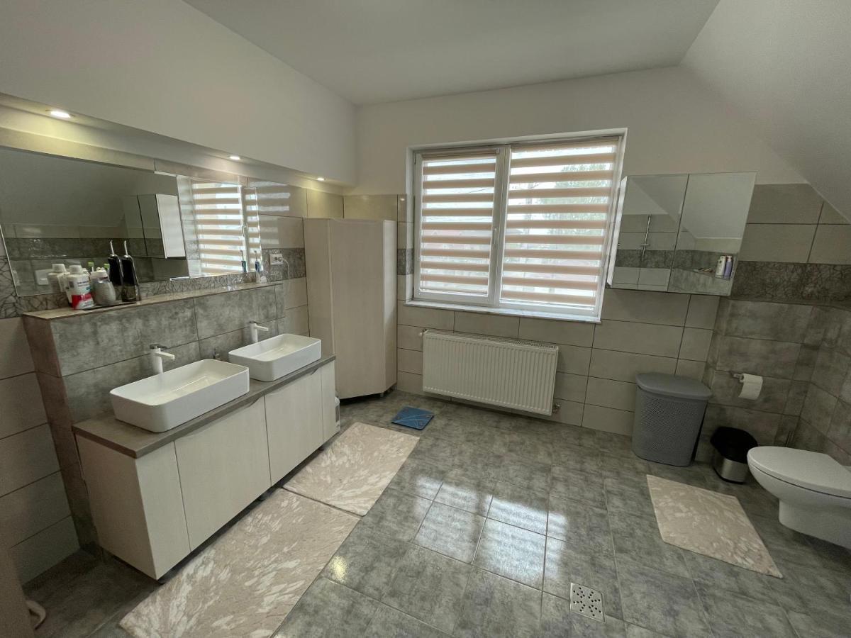 Vila Novara V26 Preajba Extérieur photo