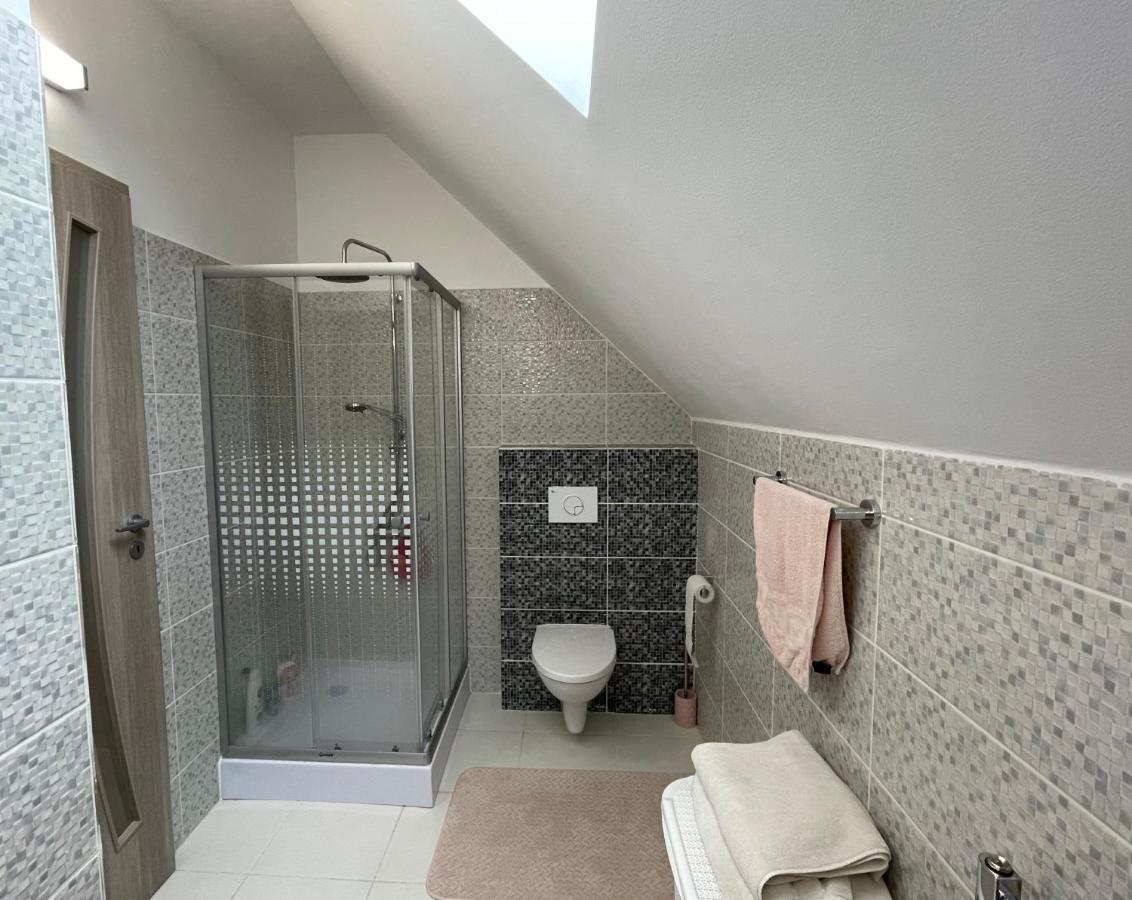 Vila Novara V26 Preajba Extérieur photo