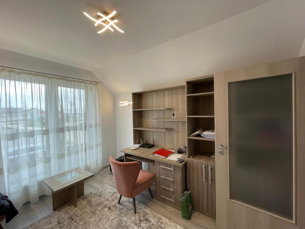 Vila Novara V26 Preajba Extérieur photo
