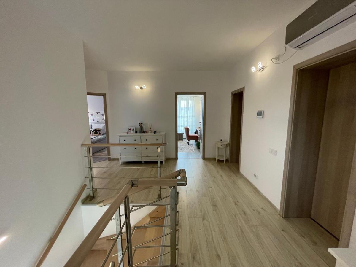 Vila Novara V26 Preajba Extérieur photo