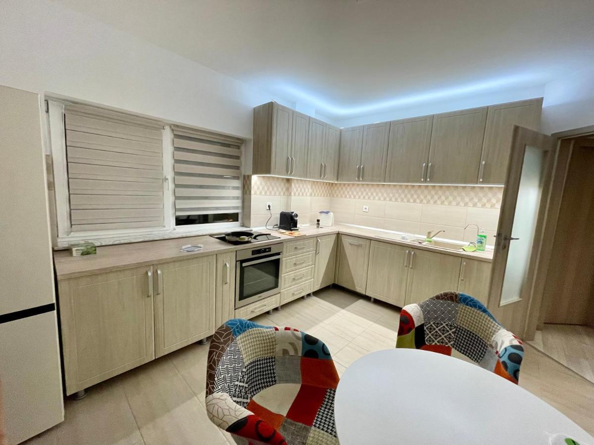 Vila Novara V26 Preajba Extérieur photo